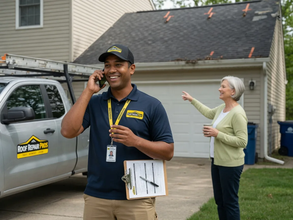 Roof Repair Locust Valley, NY FAQs